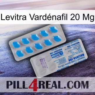 Levitra Vardénafil 20 Mg new15
